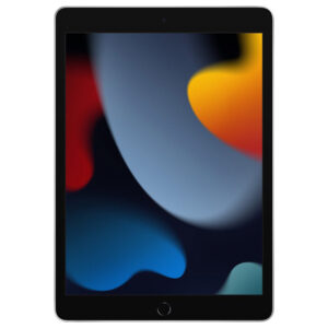 Apple iPad Wi-Fi - 9. Gen - 64 GB - 10,2" Tablet - Silber