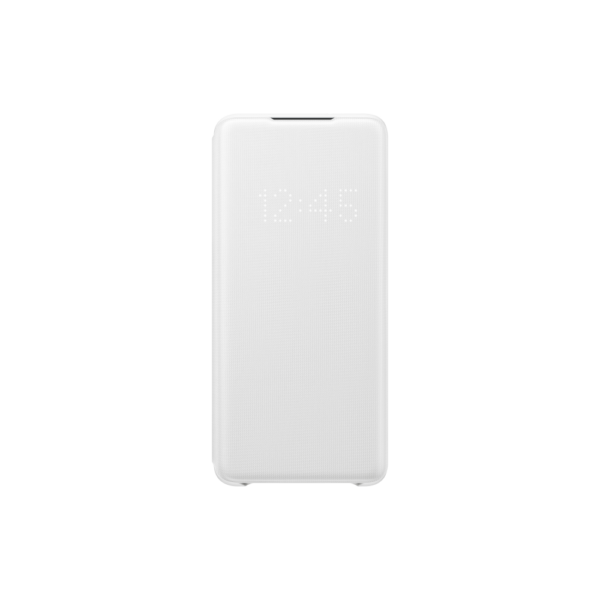 Samsung EF-NG985 - Folio - Samsung - Galaxy S20+ - 17 cm (6.7 Zoll) - Weiß