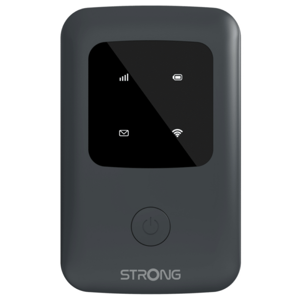 Strong 4GM150 - WLAN-Router 4G LTE 150 MBit/s - Router - WLAN