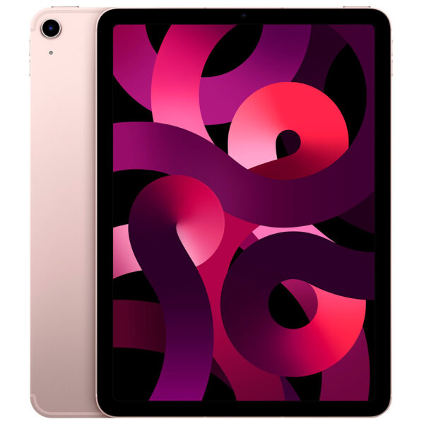 Apple iPad Air - Tablet - 10,9" 64 GB - Pink