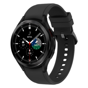 Samsung Galaxy Watch4 Classic - 3,56 cm (1.4") - OLED - Touchscreen - 16 GB - GPS - 52 g