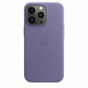 Apple iPhone 13 Pro Le Case Wisteria