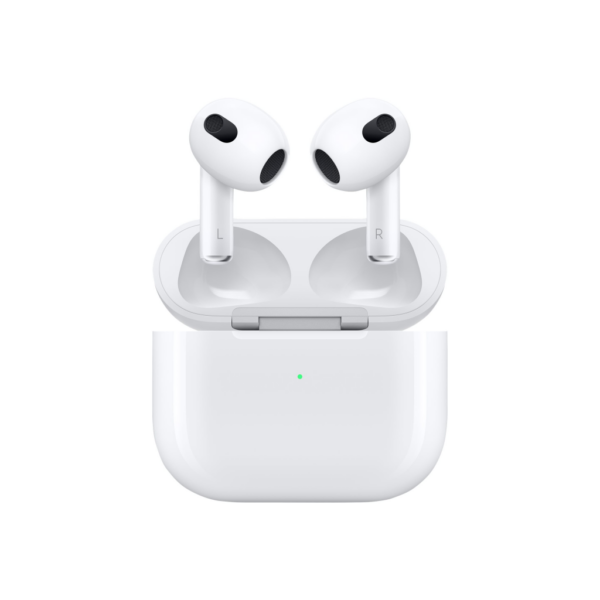 Apple AirPods with Lightning Charging Case - 3. Generation