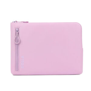 Golla Sleeve Metro Neoprene 13" Laptophülle - Pastel Lilac