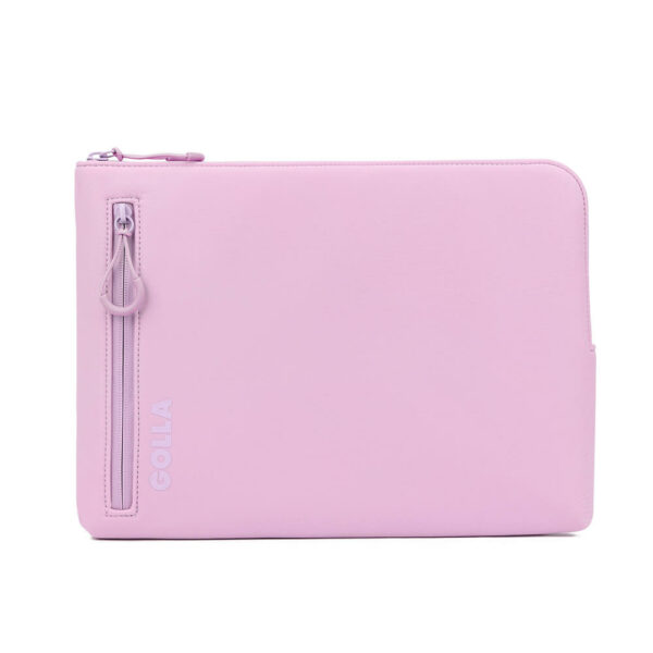 Golla Sleeve Metro Neoprene 13" Laptophülle - Pastel Lilac