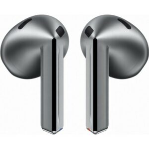 Samsung Galaxy Buds3 silver