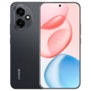 Honor 400 - 512 GB - Midnight Black - Magenta Edition Frei für alle Netze