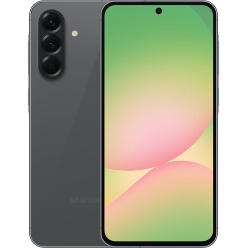 Samsung Galaxy A56 DS 5G 128GB awesome graphite – Bild 5