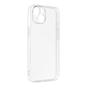 Silikon Case - Transparent