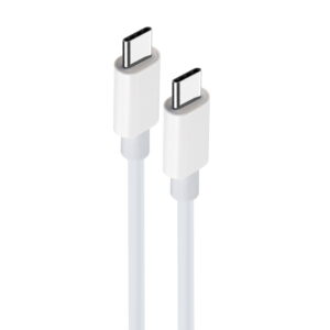 Maxlife Cable USB-C to USB-C PD 20W 1m