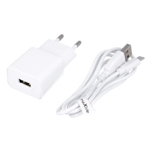 Maxlife Wall Charger USB to USB-C