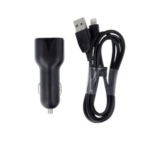 Maxlife Car Charger USB to Lightning