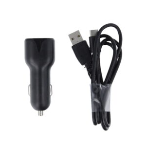 Maxlife Car Charger USB to USB-C