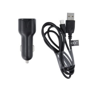 Maxlife Car Charger USB to Micro USB