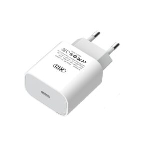 XO Wall Charger L40 PD 18W USB-C
