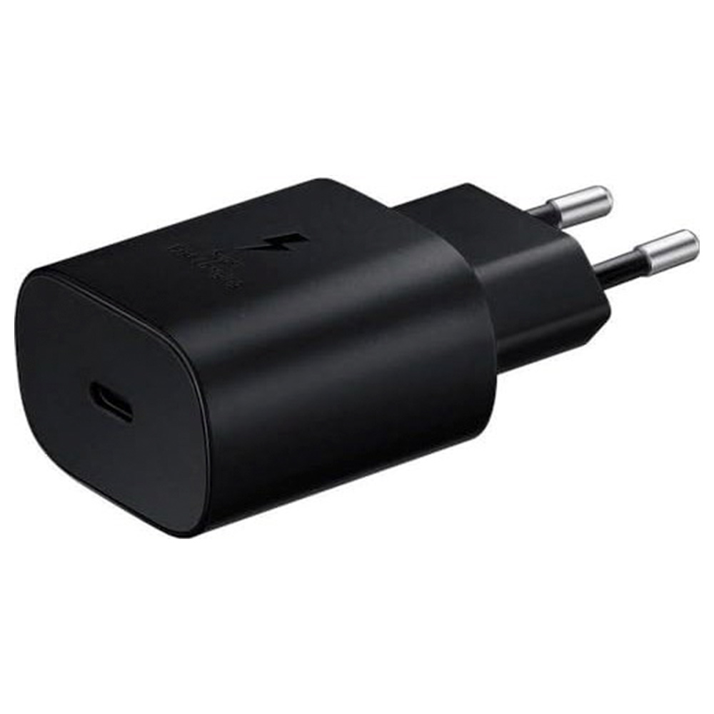 Samsung Wall Charger Typ-C 25W - Bulk