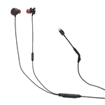 JBL Quantum 50C In-Ear-Gaming-Headset kabelgebunden, Eclipse Black