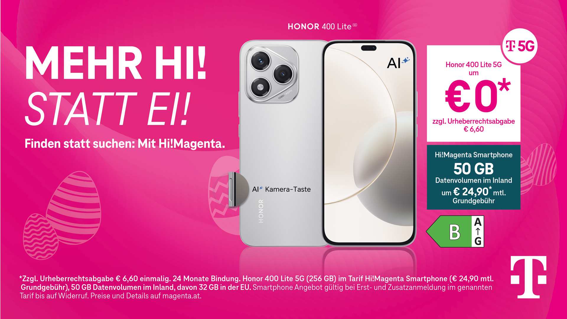 260302_009326_B2C_HiMagenta_Ostern_Honor400lite_Banner_1920x1080px
