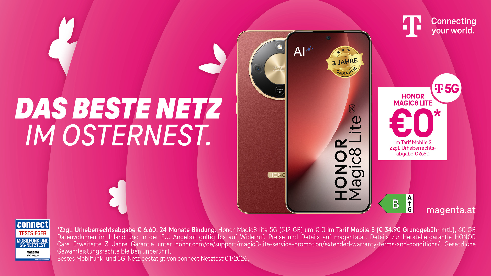 260306_007226_B2C_Voice_Ostern_03_26_HonorMagic8lite_Banner_1920x1080px_FINAL