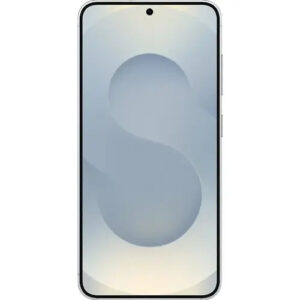 Samsung Galaxy S25 DS 5G 256GB Enterprise Edition silver shadow