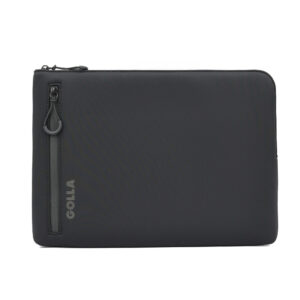 Golla Sleeve Metro Neoprene 15" Laptophülle - Black