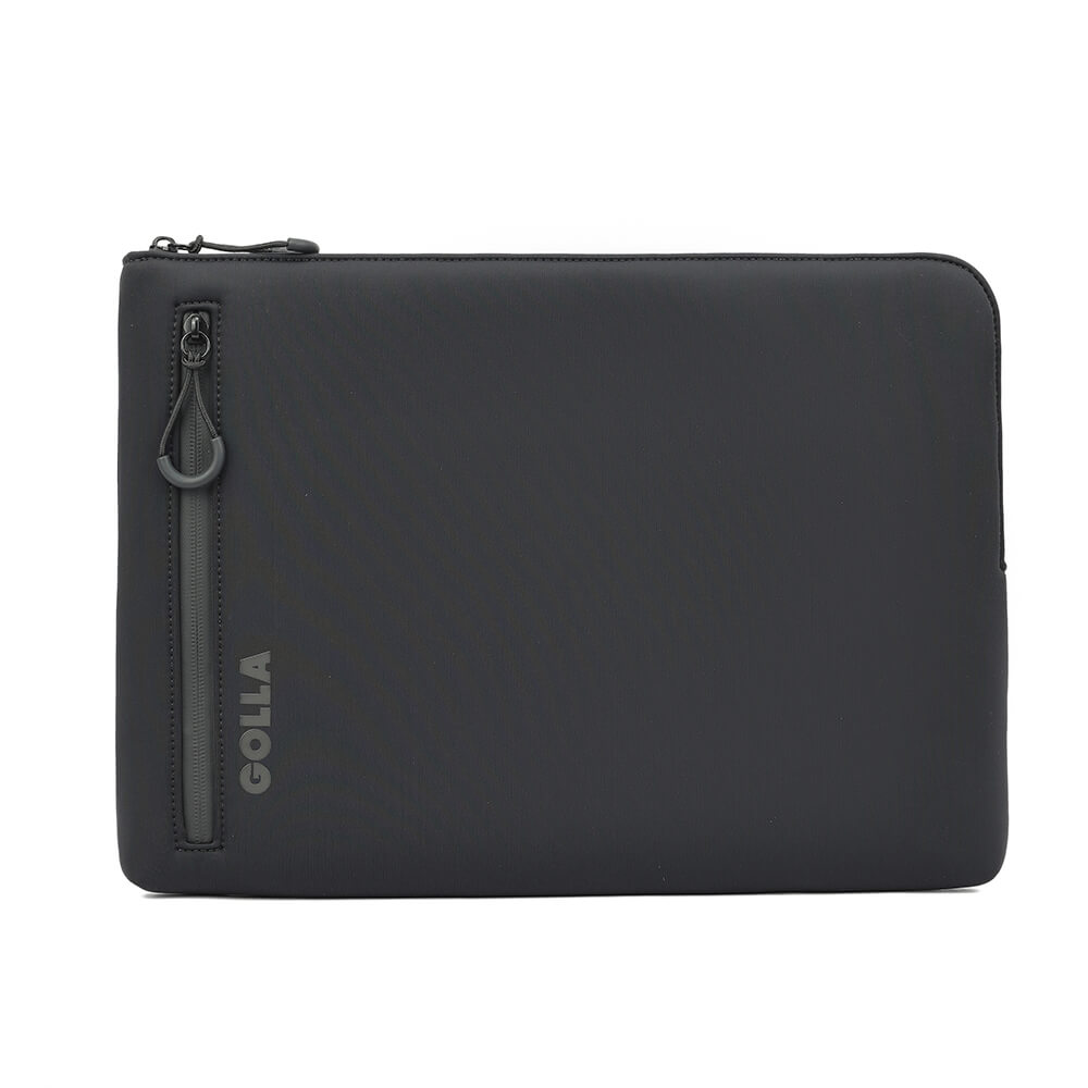 Golla Sleeve Metro Neoprene 15" Laptophülle - Black