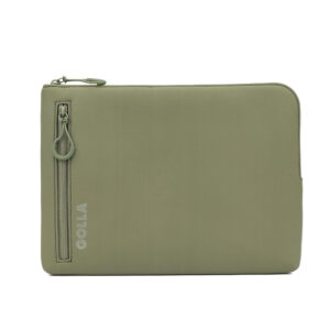 Golla Sleeve Metro Neoprene 15" Laptophülle - Green