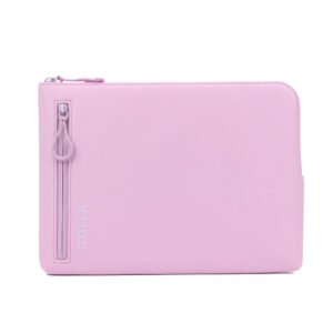 Golla Sleeve Metro Neoprene 13" Laptophülle - Pastel Lilac