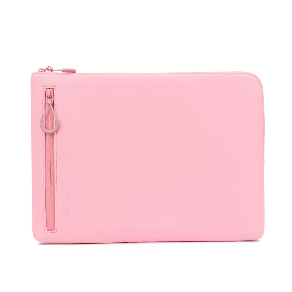 Golla Sleeve Metro Neoprene 13" Laptophülle - Pink