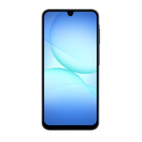 Samsung Galaxy A17 DS 5G 128GB black