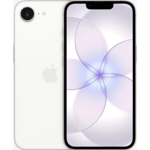 Apple iPhone 17e 5G 256GB white