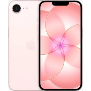 Apple iPhone 17e 5G 256GB soft pink