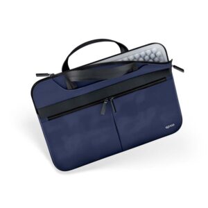 Epico Hero Handbag 13/14 - midnight blue