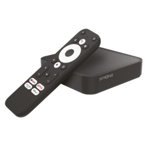 Strong Android TV Box