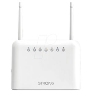 Strong 4G LTE Router 350