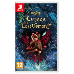 Bayonetta Origins: Cereza and the Lost Demon