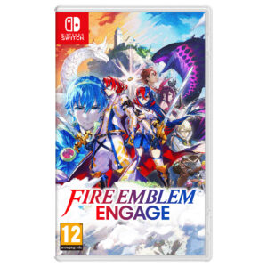 Fire Emblem Engage
