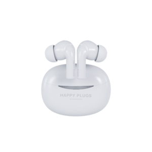 Happy Plugs Joy Pro In-Ear Kopfhörer – White