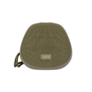 Happy Plugs Joy Speaker - Green