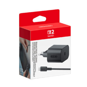 Nintendo Switch 2-Netzteil