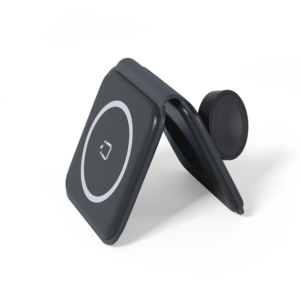 Spello 2in1 Portable Wireless Charger