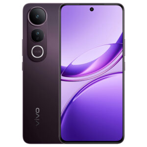 VIVO V50 Lite - 4G - 256 GB - Titanium Black