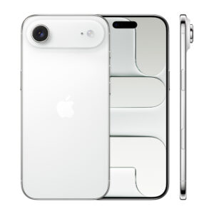 iPhone Air 256GB Cloud Weiß