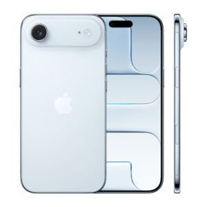 iPhone Air 256GB Himmelblau