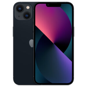 Apple iPhone 13 - Mobiltelefon - 128 GB 12 MP - Midnight