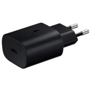 Samsung Wall Charger Typ-C 25W - Bulk
