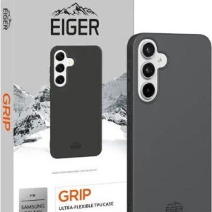 Eiger Grip Case Samsung A55
