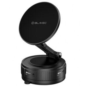 BLAVEC KFZ-Halterung BHV-02 Magnet-Vakuum