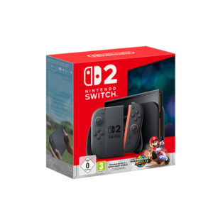 Nintendo Switch 2 + Mario Kart World-Set
