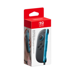 Joy-Con 2 (L) hellblau